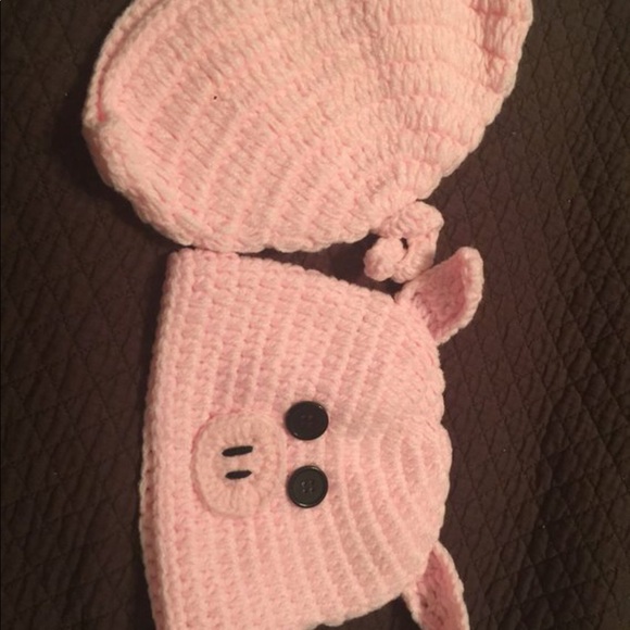 Cute first photo outfit. - Picture 2 of 4